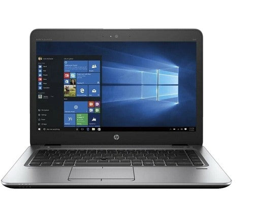 927W4ES - HP EliteBook 840 G11 14.0'' Notebook WUXGA IPS Intel Core Ultra 7 155U