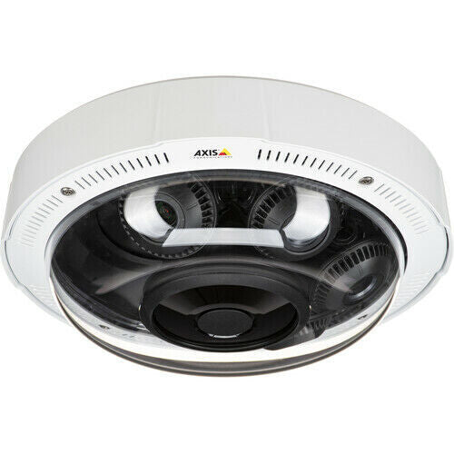 02693-003 - Axis S9301 Camera Station Workstation