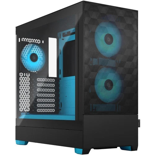 FD-C-POR1A-02 - Fractal Design Pop Air RGB Computer Case