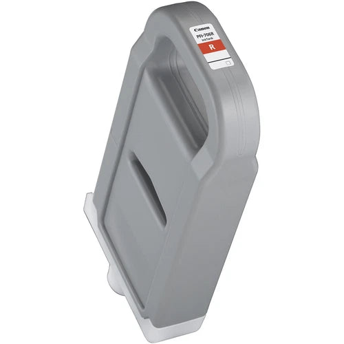 PFI-706R - Canon Lucia EX Ink Cartridge Red