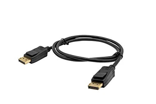 901291 - VisionTek DisplayPort to DisplayPort 1.4 2 Meter Cable