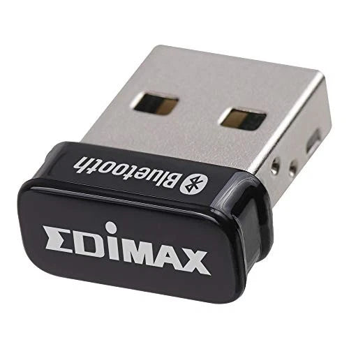 249484 - Edimax BT-8500 Bluetooth 5.0 Bluetooth Adapter