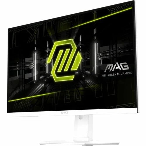 274QRFW - MSI 27" Class WQHD Rugged Gaming LCD Monitor