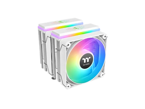 CL-P139-CA12SW-A - Thermaltake ASTRIA 600 ARBG Lighting CPU Cooler