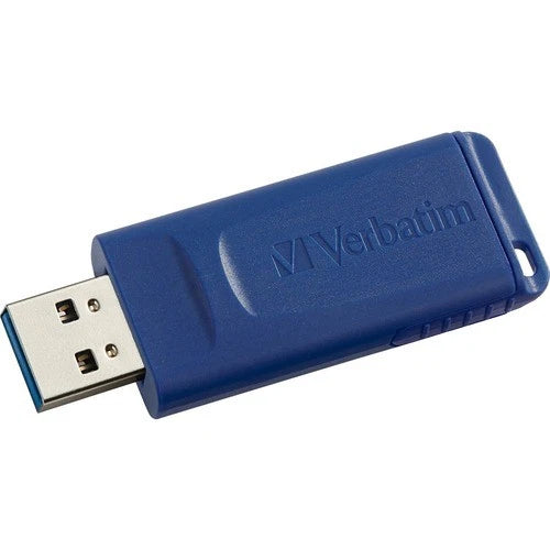 98658 - Verbatim 64GB USB Flash Drive