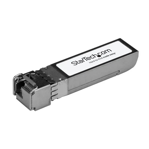 JD094BBXUST - StarTech HP JD094B-BX-U SFP+ 10GBase-BX Fiber Optic Transceiver