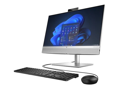 A12HHUT#ABA - HP EliteOne 840 G9 All-in-One Computer Intel Core i5 14th Gen i5-14500 16GB