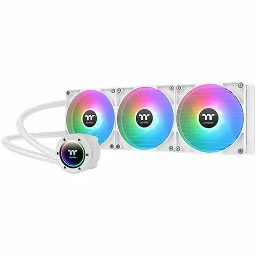 CL-W378-PL14SW-A - Thermaltake TH420 V2 ARGB Sync All-In-One Liquid Cooler