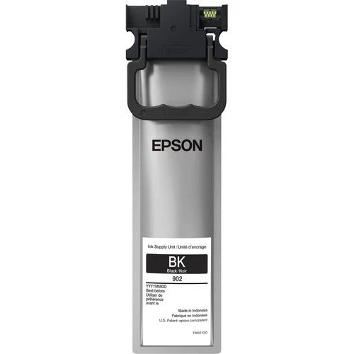 T902120 - Epson Ink WorkForce Pro