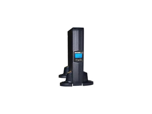 ED1000RTXL2U - Minuteman Endeavor 1000VA Tower/Rack/Wall Mountable UPS