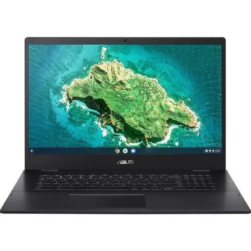 CX1700CKA-SS48F - Asus Expertbook Chromebook 17.3" N4500 4GB 128GB
