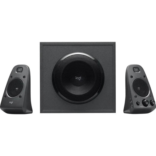 980001258 - Logitech Z625 Speaker System