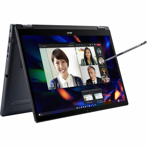 NXVZQAA007 - Acer TM Spin P414RN-53 14" TouchScreen Laptop i5-1335U 16GB 512GB SSD W11P