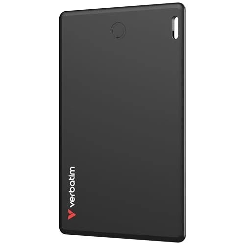 32138 - Verbatim My Finder Bluetooth Card 1Pk