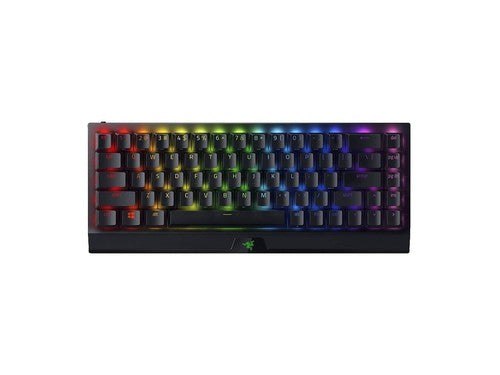 RZ03-05271100-R3G1 - Razer BlackWidow V4 X German Mechanical Gaming Keyboard