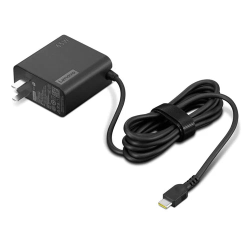 GX21L58554 - Lenovo 65W USB-C Wall Adapter