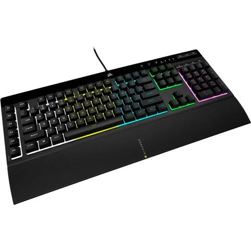 CH-9226765-NA - Corsair K55 RGB PRO Gaming Keyboard