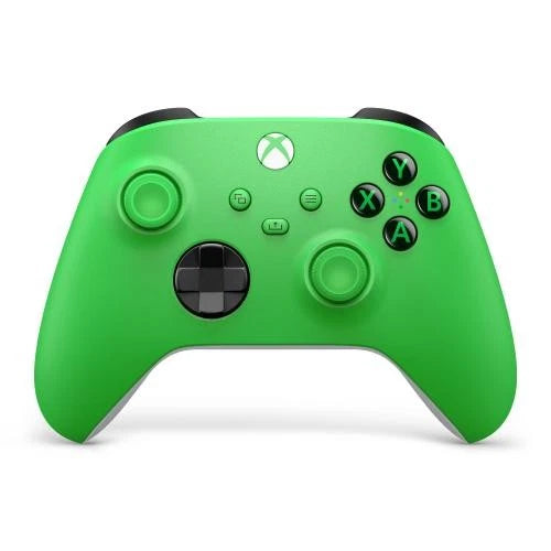 EP2-29915 - Microsoft Xbox Wireless Controller Velocity Wireless Bluetooth Connectivity