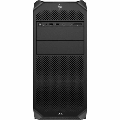 805C9UT#ABA - HP Z4 G5 Workstation 1 x Intel Xeon W Hexa-core 6 Core w3-2423 2 GHz 16GB
