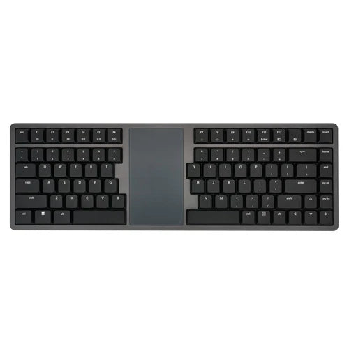 KB100-W - Kinesis FORM Split Touchpad Keyboard