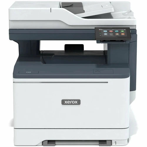 C325-DNI - Xerox C325 Laser Multifunction Printer Color