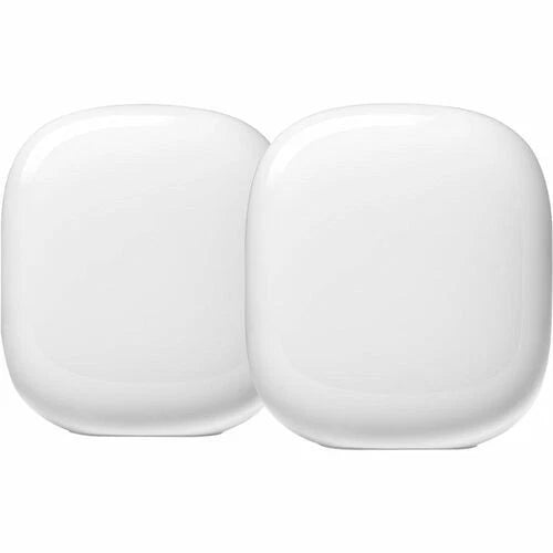 GA03689-US - Google Nest Wifi Pro Wi-Fi 6E IEEE 802.11 a/b/g/n/ac/ax Ethernet Wireless Router