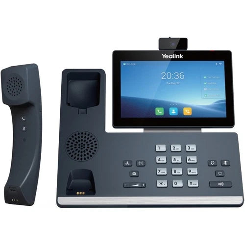 SIP-T58W - Yealink Pro Smart Business Phone