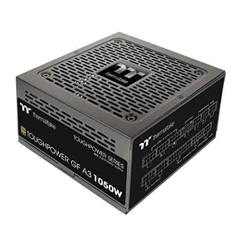 PS-TPD-1050FNFAGU-L - Thermaltake Toughpower GF A3 Gold 1050W TT Edition