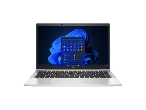 845G8 - HP EliteBook AMD Ryzen 5 PRO 5650U 16GB RAM 256GB SSD 14.0" W11P Laptop
