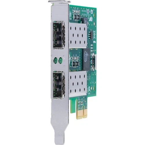 AT2911SFP2901 - Allied Telesis AT-2911SFP/2 Gigabit Ethernet Card