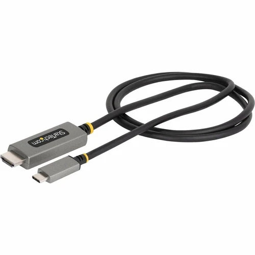 134BUSBCHDMI211M - StarTech 1m USB-C to HDMI Adapter Cable