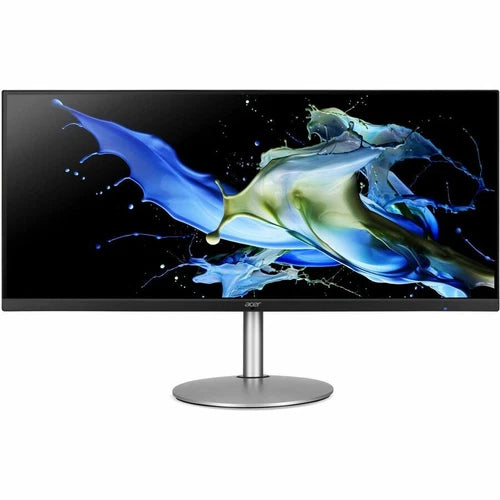 UMCB2AA004 - Acer CB342CU 34" UW-QHD 3440x1440 1ms LCD IPS Monitor