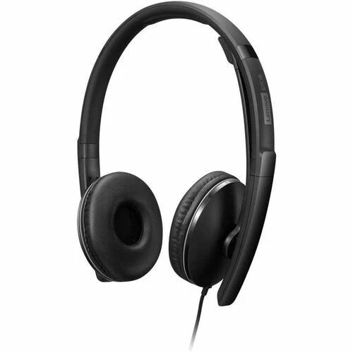 4XD1M45627 - Lenovo Wired ANC Headset Gen 2