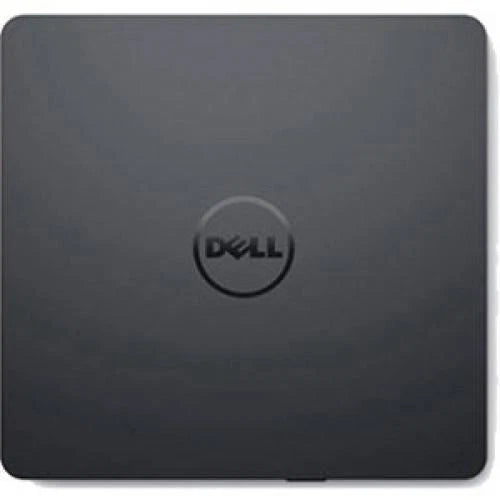 DW316 - Dell USB Slim DVD Drive External Optical Drive