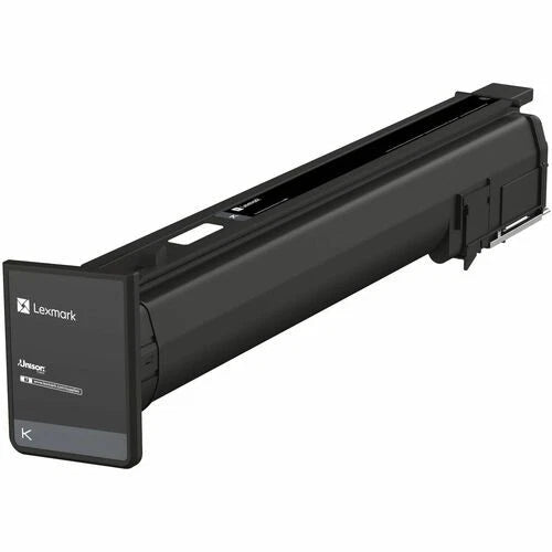 77L1HK0 - Lexmark Black RETURN PROGRAM PRINT Toner Cartridge