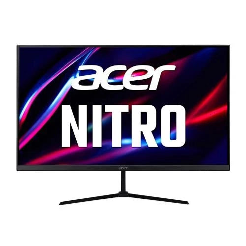 UM.QQ0AA.303 - Acer Nitro QG240Y 23.8 1920x1080180Hz Refresh Rate Gaming Monitor