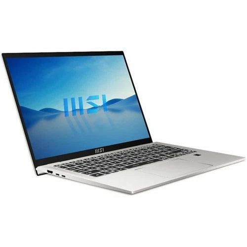 PRE14H12603 - MSI Prestige 14 H B12U Prestige 14 H B12Ucx-603us 14" Notebook Full HD Plus