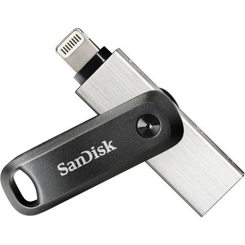 SDIX60N256GAN6NE - SanDisk iXpand Flash Drive