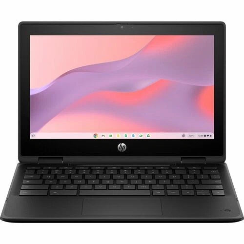 B61BKUT#ABA - HP Fortis Flip G1m 11.6 TouchScreen Convertible 2 in 1 Chromebook