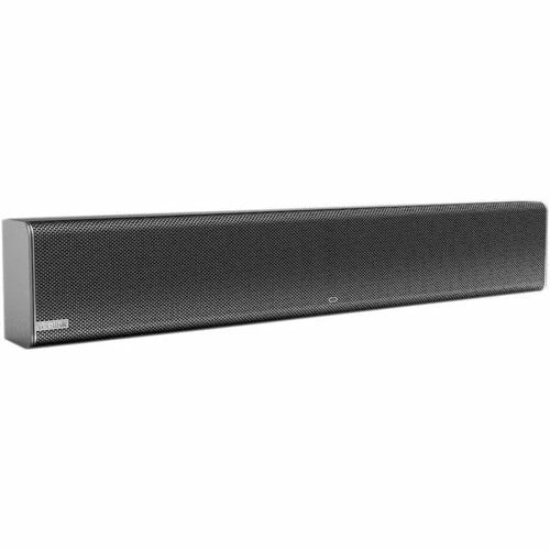 1306029 - Yealink MSpeaker II Bluetooth Sound Bar Speaker