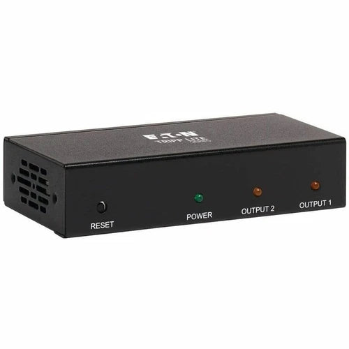 B118002HDR - Tripp Lite 2-Port 4K Multi Resolution HDMI Splitter