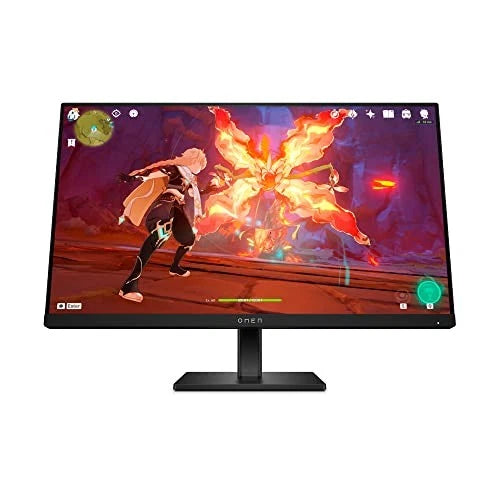 780D9AA#ABA - HP OMEN 24 Class Full HD Gaming LCD Monitor
