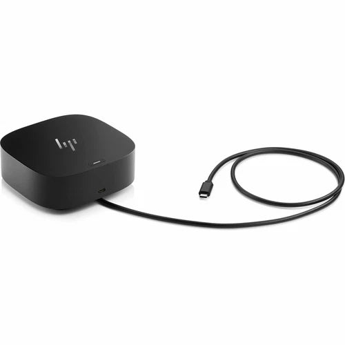 78L94AA-ABA - HP 78L94AA#ABA USB-C Essential Dock G5 Dock Superspeed