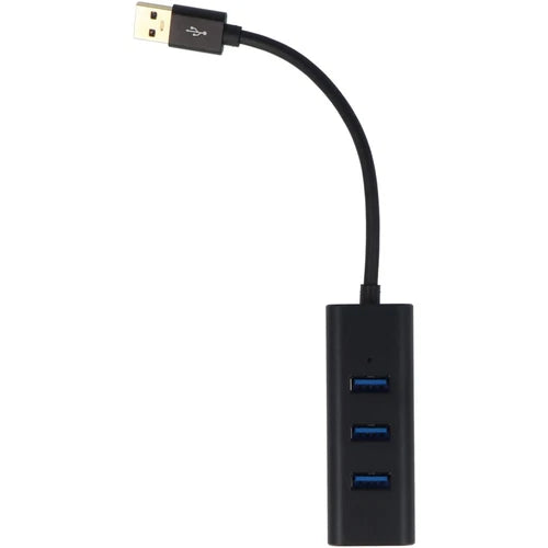 901437 - VisionTek USB 3.0 4-Port Hub