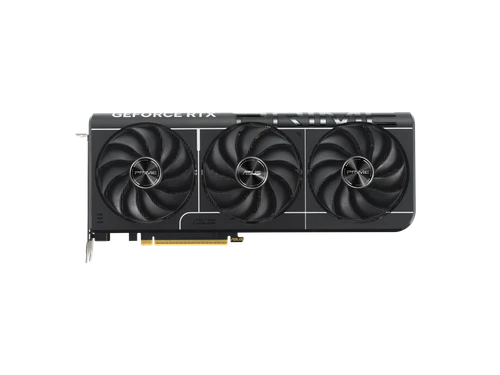 PRIME-RTX5080-O16G - Asus Nvidia GeForce RTX 5080 Graphic Card 16GB GDDR7