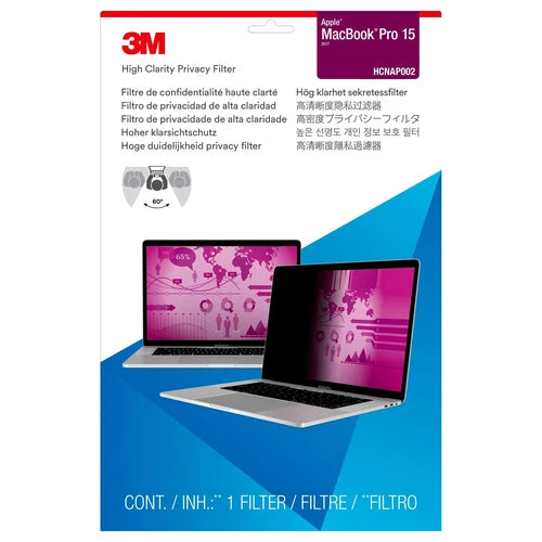 HCNAP002 - 3M High Clarity Privacy Filter
