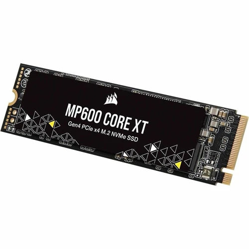 CSSDF2000GBMP600CXTR2 - Corsair MP600 Core XT 2TB M.2 2280 PCIe NVMe Internal SSD