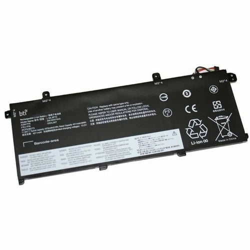 02DL007BTI - BTI 3-CELL 11.55V Li-Ion Battery