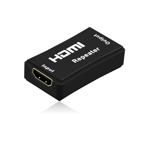 CTHDRPTR - iKruz HDMI Plug-N-Play Repeater Up To 40 Meters