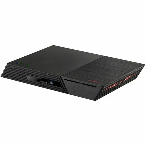 FS6706T - Asustor Flashstor 6 6 Bay Diskless Network Attached Storage